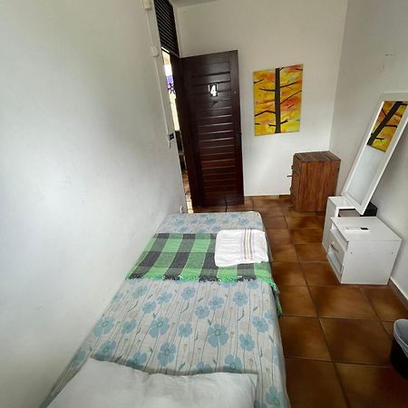Regiane Beach Pousada Hostel João Pessoa Eksteriør bilde