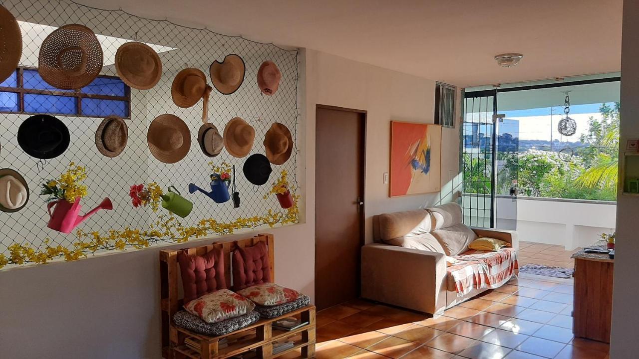 Regiane Beach Pousada Hostel João Pessoa Eksteriør bilde