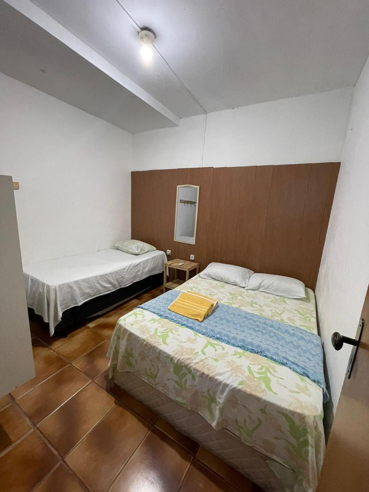 Regiane Beach Pousada Hostel João Pessoa Eksteriør bilde
