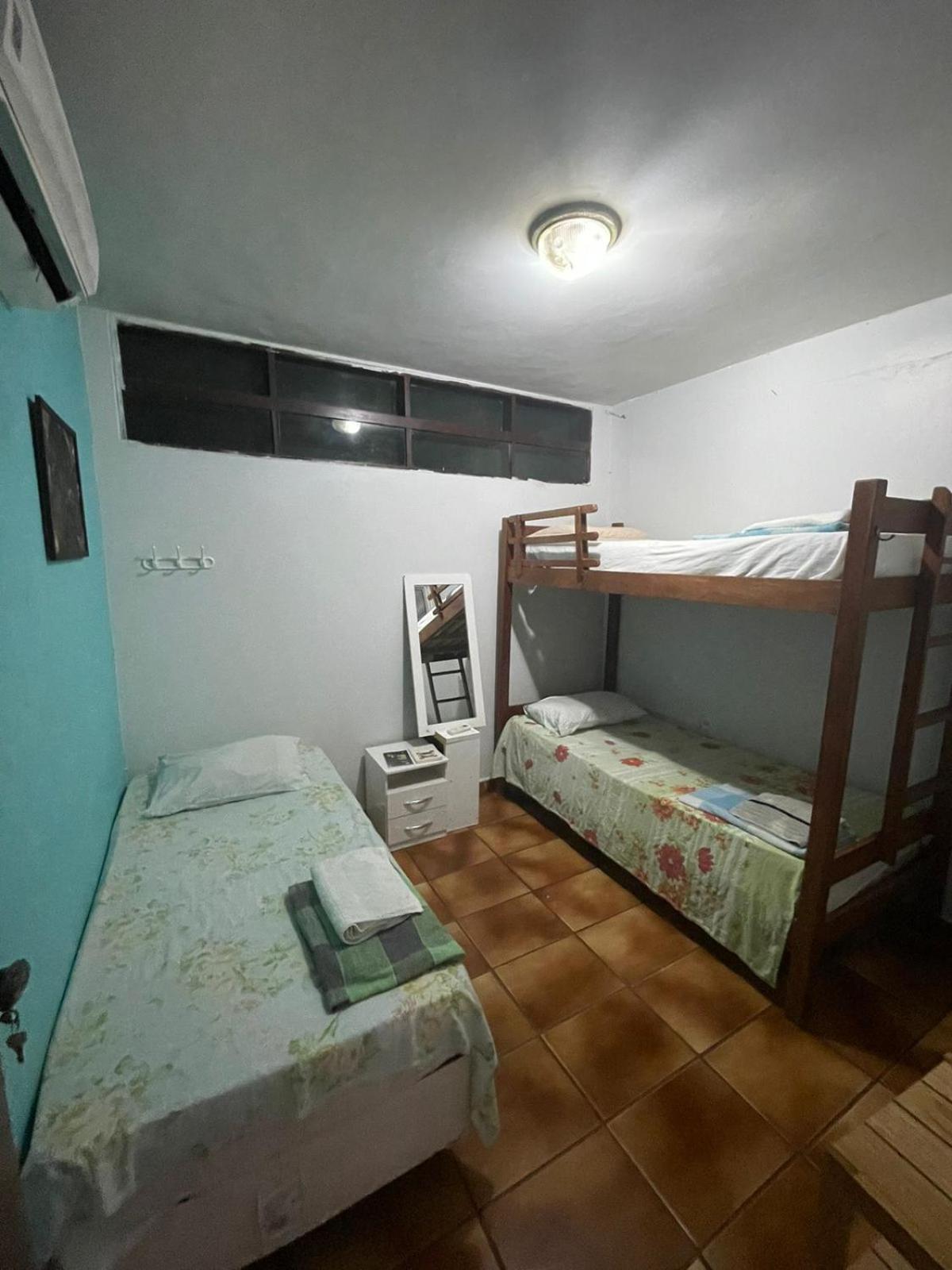 Regiane Beach Pousada Hostel João Pessoa Eksteriør bilde