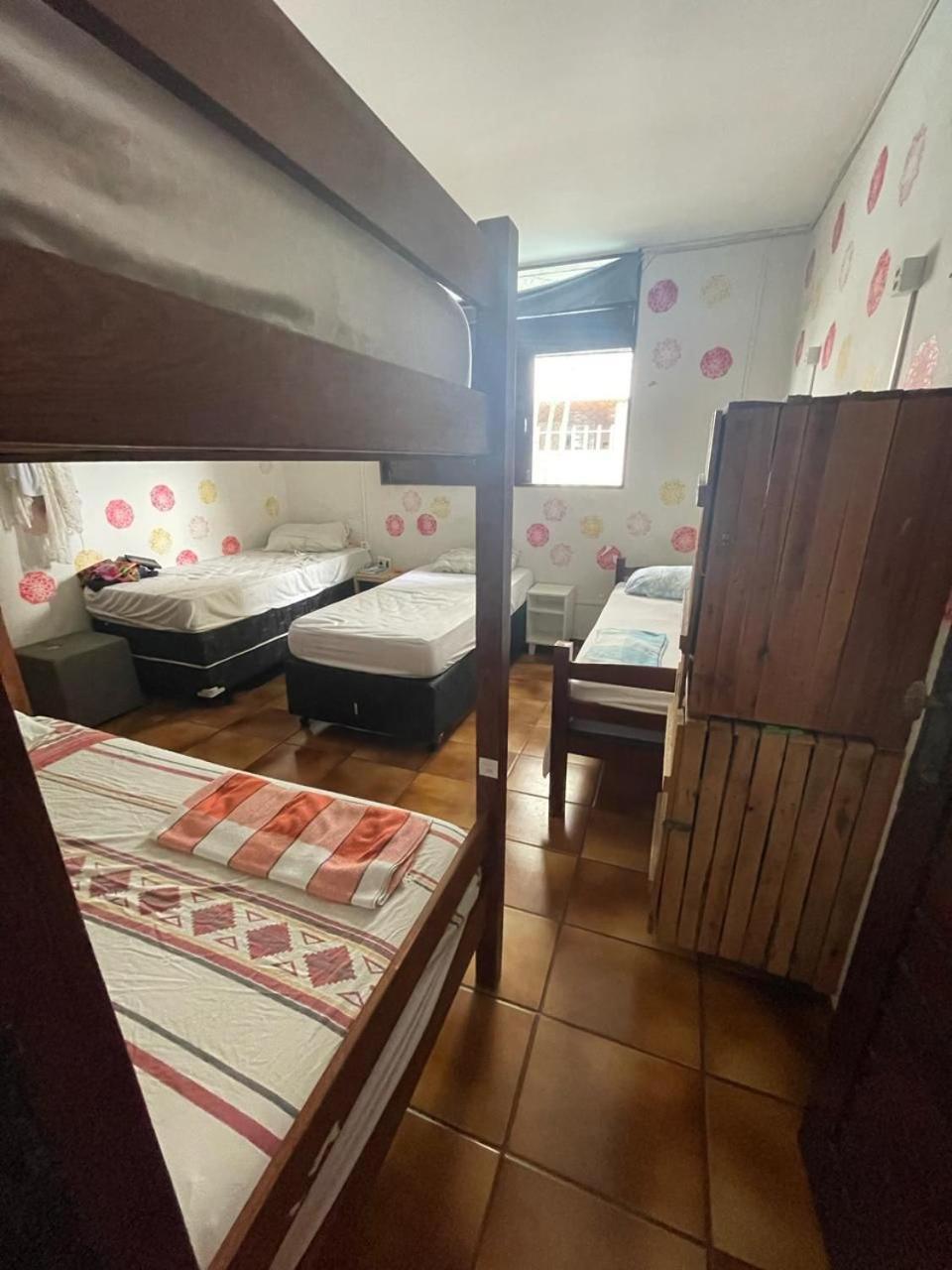 Regiane Beach Pousada Hostel João Pessoa Eksteriør bilde