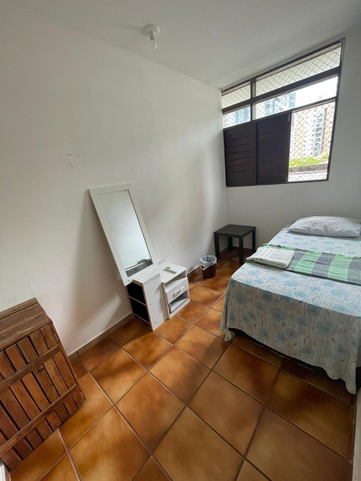 Regiane Beach Pousada Hostel João Pessoa Eksteriør bilde