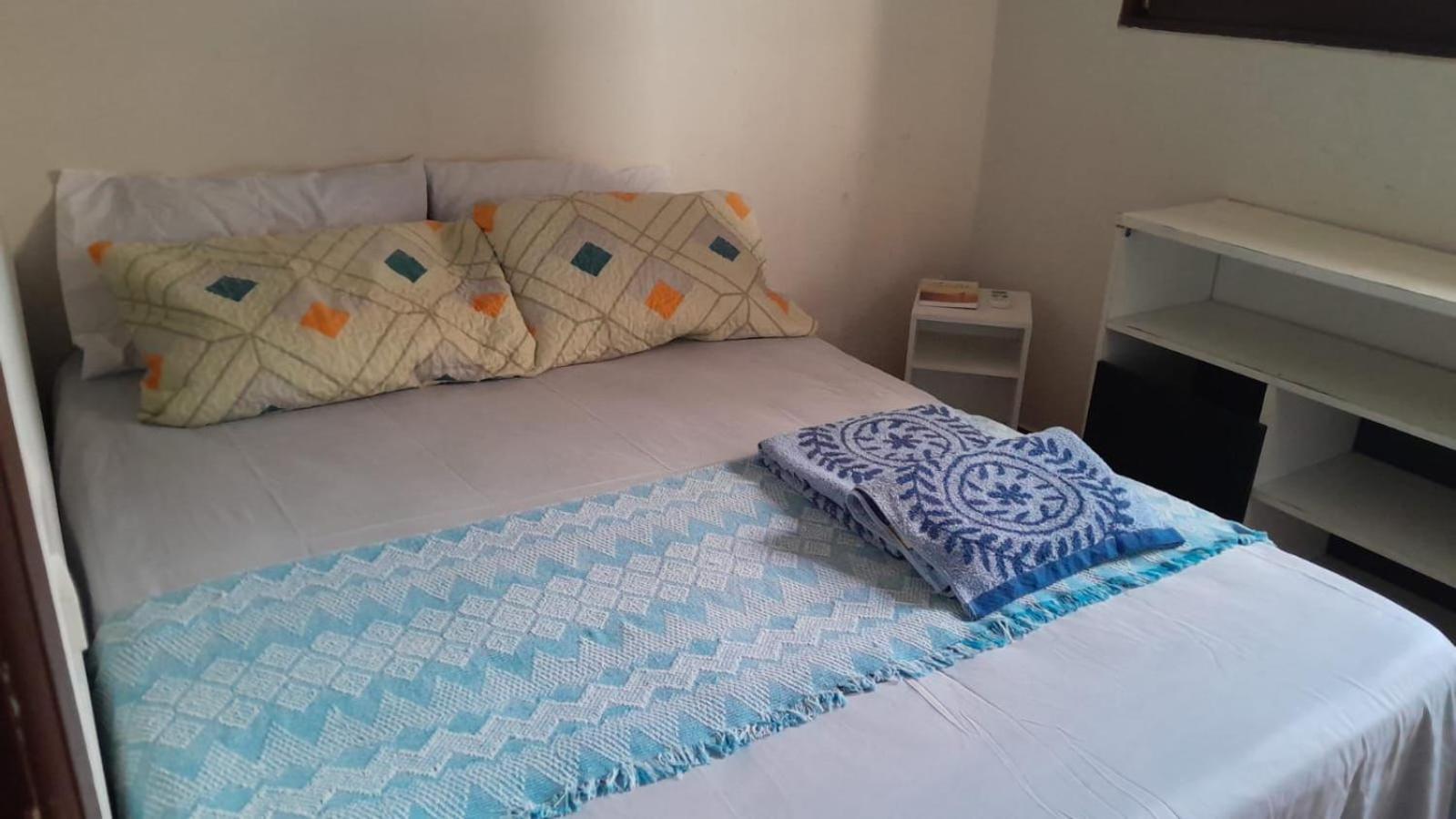 Regiane Beach Pousada Hostel João Pessoa Eksteriør bilde